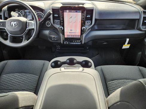 New 2026 RAM 2500 Tradesman image 12