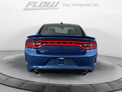 Used 2023 Dodge Charger GT image 7