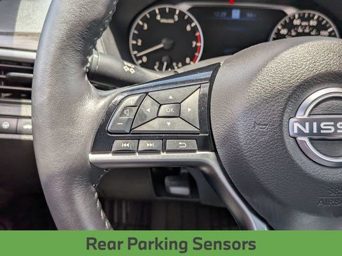 Certified 2024 Nissan Altima 2.5 SL FWD image 22