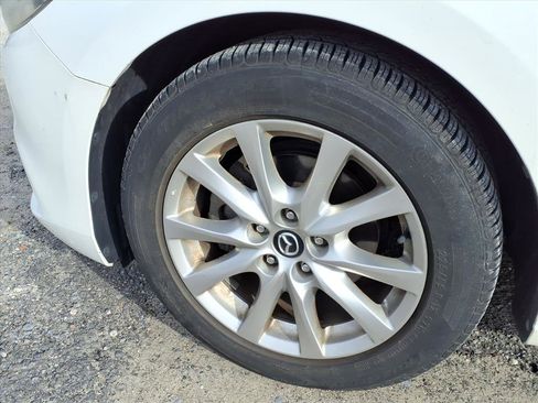 Used 2016 MAZDA MAZDA6 Sport image 9