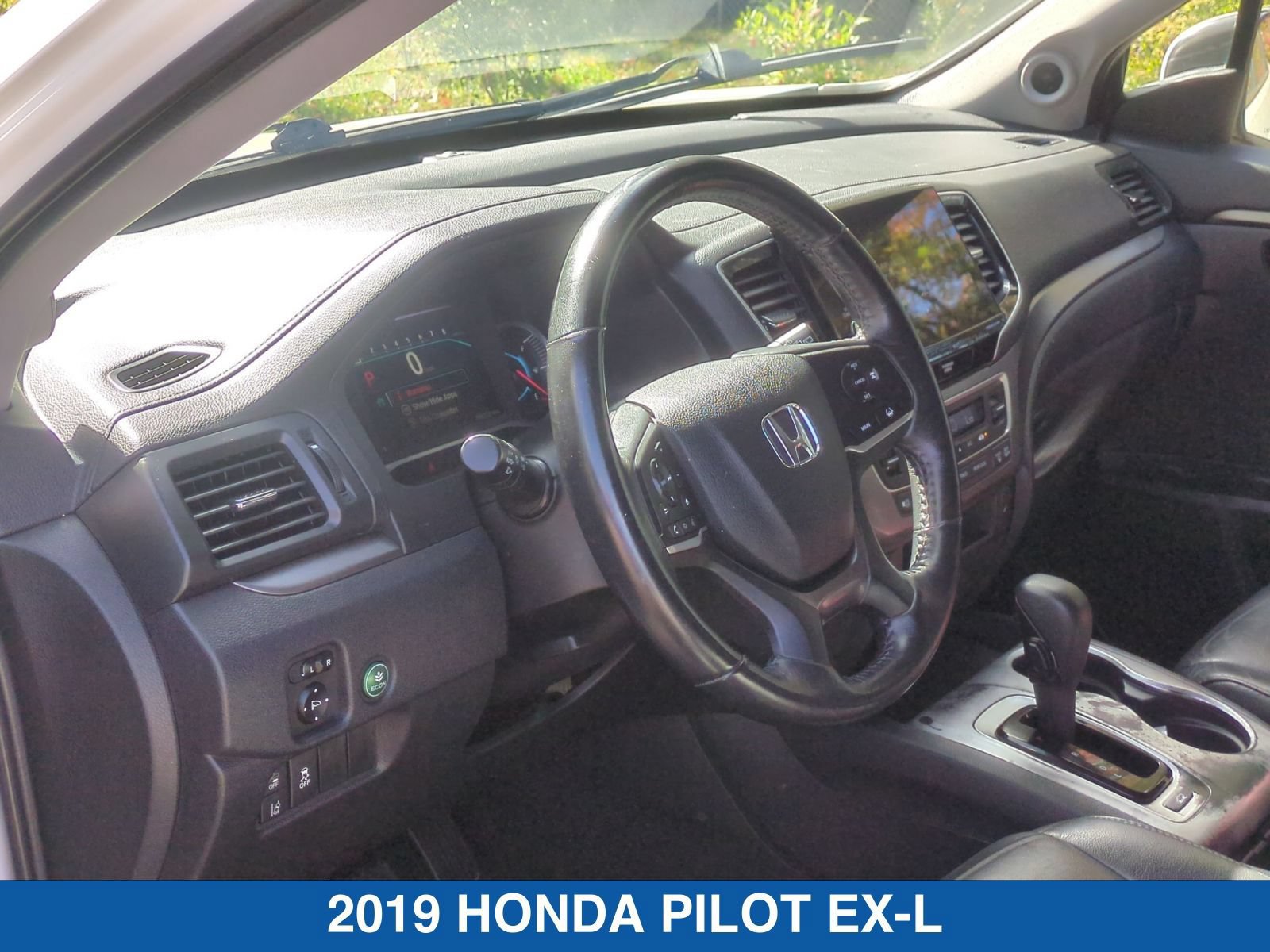 Used 2019 Honda Pilot EX-L image 15
