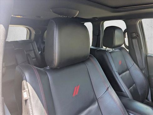 Used 2023 Dodge Durango GT RWD image 20