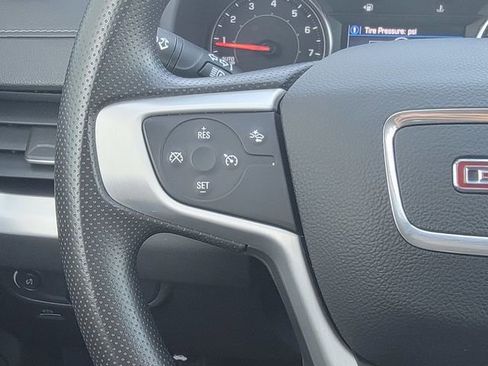 Certified 2023 GMC Terrain SLE w/ Driver Convenience Package image 34