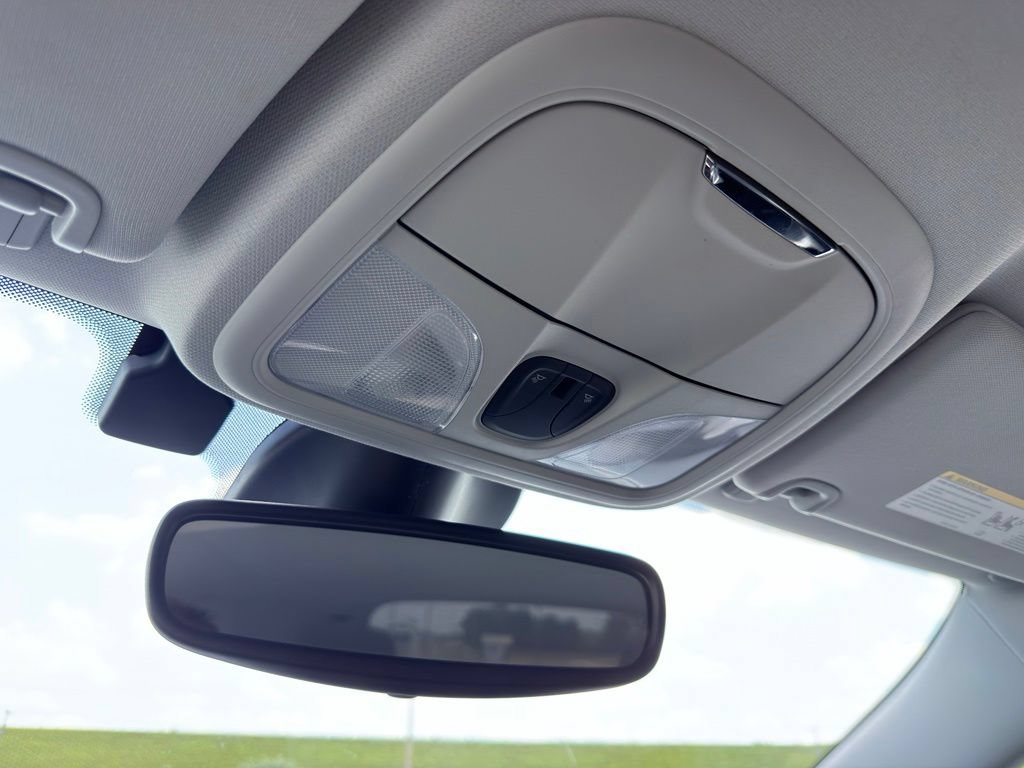 Certified 2021 Jeep Cherokee Latitude Lux FWD image 43