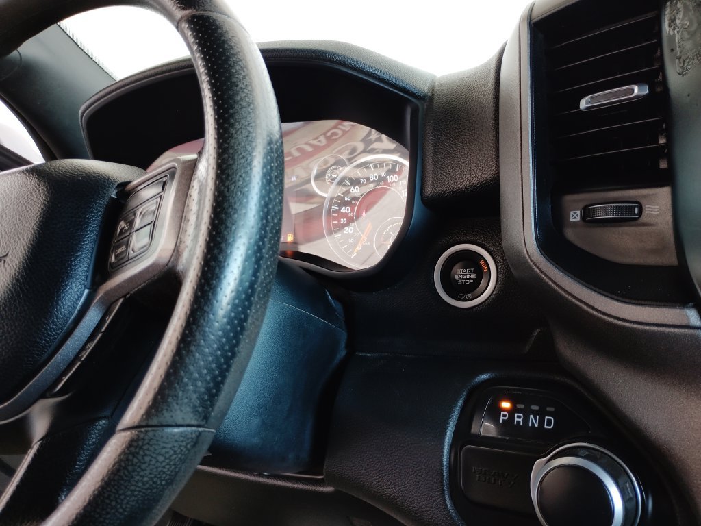 Used 2021 RAM 3500 Tradesman AWD/4WD image 26