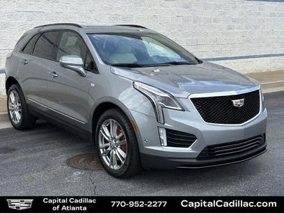 Certified 2023 Cadillac XT5 Sportv w/ Technology Package