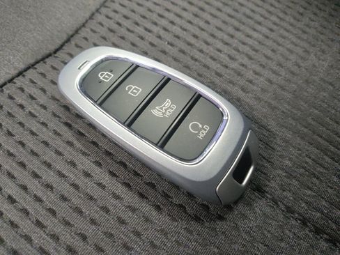Used 2022 Hyundai Santa Fe SEL w/ Cargo Package FWD image 32