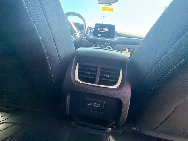 New 2026 Chevrolet Blazer LT w/ Convenience Package FWD image 29