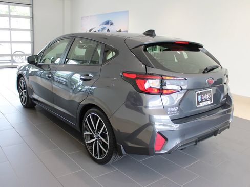 Used 2024 Subaru Impreza 2.0i Sport AWD/4WD image 33