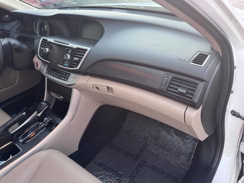 Used 2014 Honda Accord EX-L image 5