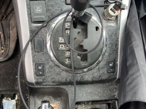 Used 2012 Suzuki Grand Vitara Limited image 17