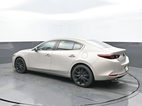 Used 2024 MAZDA MAZDA3 s FWD image 4