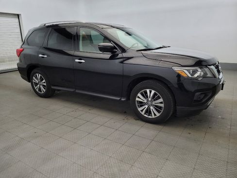 Used 2020 Nissan Pathfinder SL image 11