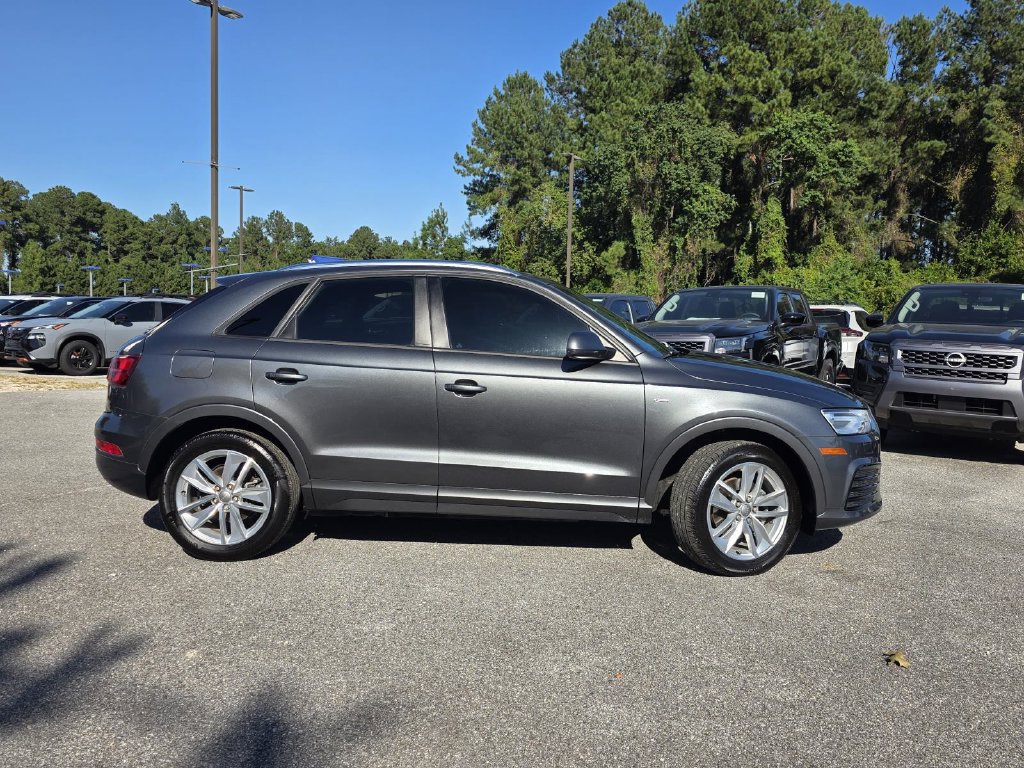 Used 2018 Audi Q3 2.0T Premium FWD image 31