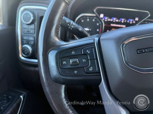 Used 2021 GMC Sierra 2500 Denali w/ Technology Package image 27