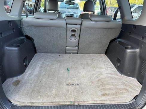 Used 2011 Toyota RAV4 Limited image 11