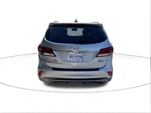 Used 2019 Hyundai Santa Fe XL image 4