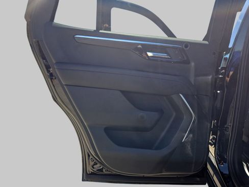 New 2026 Chevrolet Tahoe LT AWD/4WD image 17