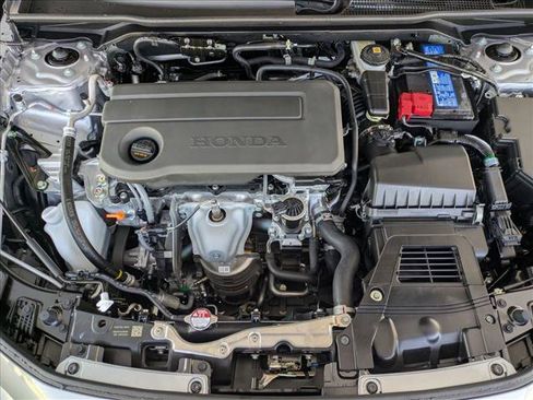 New 2026 Honda Civic Sport image 18