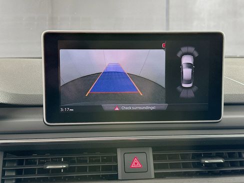 Used 2019 Audi A4 2.0T Premium Plus image 23