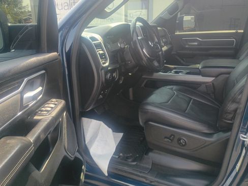 Used 2020 RAM 1500 Big Horn AWD/4WD image 11