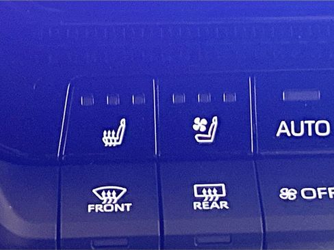 New 2026 Toyota Land Cruiser w/ Premium Package image 18