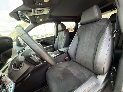 Certified 2025 Acura ADX A-Spec AWD/4WD image 8
