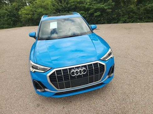 Used 2023 Audi Q3 2.0T Premium AWD/4WD image 20