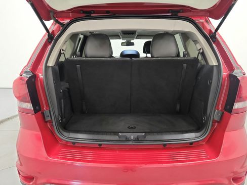 Used 2019 Dodge Journey Crossroad FWD image 26