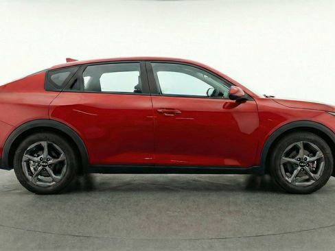 Used 2025 Kia K4 FWD image 11