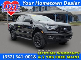 Used 2020 Ford Ranger XLT w/ Equipment Group 302A Luxury AWD/4WD video 1