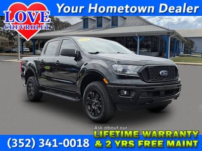 Used 2020 Ford Ranger XLT w/ Equipment Group 302A Luxury
