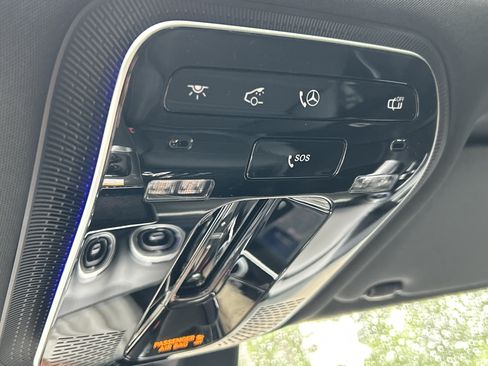 New 2026 Mercedes-Benz GLC 300 image 34