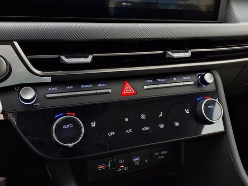 New 2026 Hyundai Sonata SEL image 16