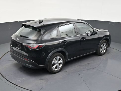 Used 2023 Honda HR-V LX image 16