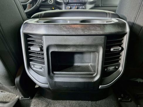 Used 2023 RAM 1500 Big Horn AWD/4WD image 33