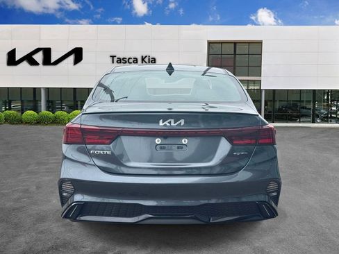 Used 2023 Kia Forte GT-Line FWD image 5