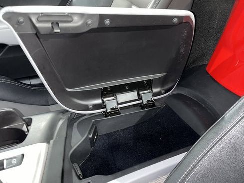 Used 2016 Chevrolet Corvette Stingray Convertible w/ 2LT Preferred Equipment Group image 47