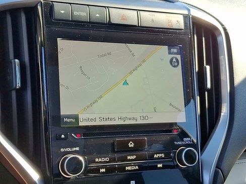 Used 2019 Subaru Ascent Limited w/ Popular Package #2A AWD/4WD image 17