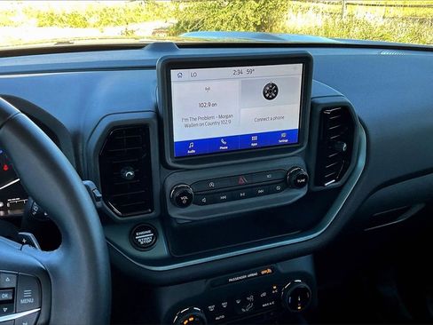 Used 2024 Ford Bronco Sport Badlands image 6