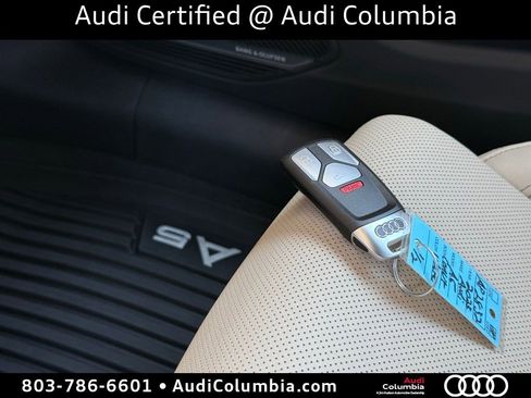 Used 2023 Audi A5 2.0T Premium Plus image 31