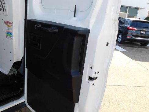 Used 2016 Ford Transit 250 148 Low Roof image 24