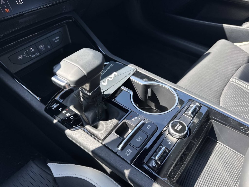 New 2026 Kia K5 GT-Line AWD/4WD image 27