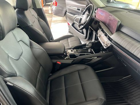 Certified 2024 Kia Telluride SX AWD/4WD image 22