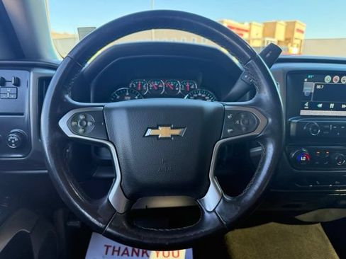 Used 2015 Chevrolet Silverado 1500 LT w/ All Star Edition RWD image 17