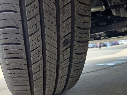 Certified 2026 Honda CR-V Sport image 10