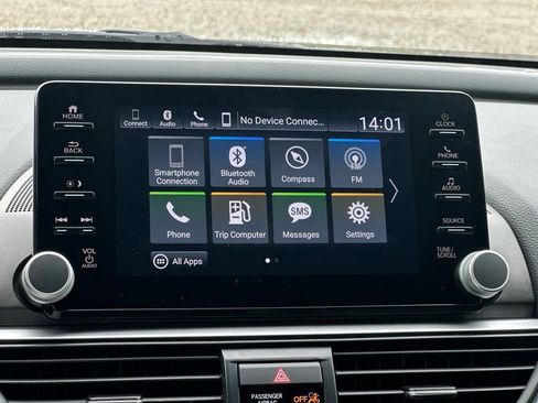 Used 2020 Honda Accord Sport image 22