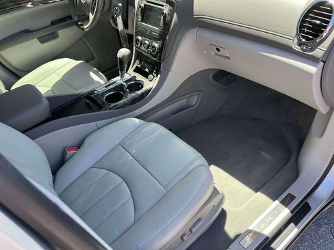 Used 2014 Buick Enclave Leather w/ Trailering Provision Package FWD image 23