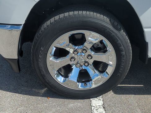 Used 2022 RAM 1500 Big Horn image 12