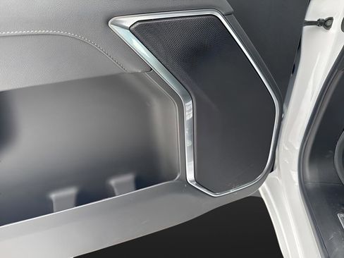 New 2026 Chevrolet Silverado 1500 LT image 16